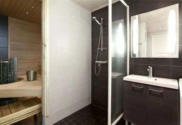 Apart Daire, 2 Yatak Odası, Sauna, Asma Kat (69 m2)