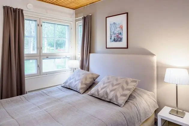 Apartment, 1 Bedroom, Sauna (43,5 m2)
