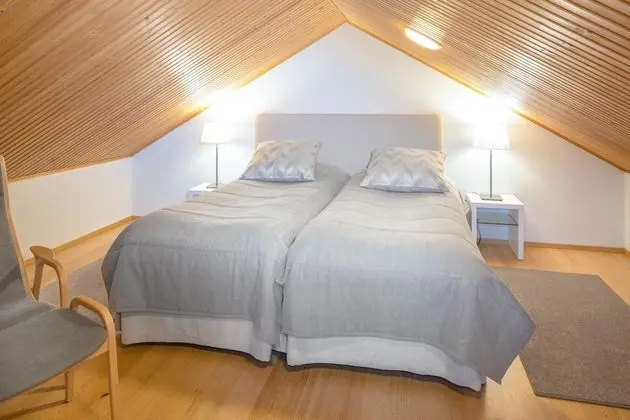 Apartment, 1 Bedroom, Sauna (43,5 m2)