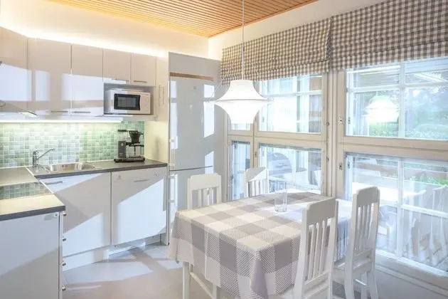 Apartment, 1 Bedroom, Sauna (43,5 m2)