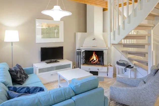 Apartment, 1 Bedroom, Sauna (43,5 m2)