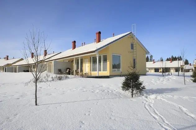 Apartment, 1 Bedroom, Sauna (52,5 m2)