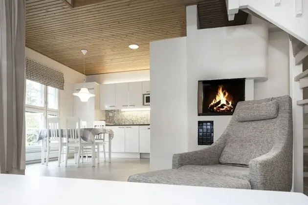 Apartment, 1 Bedroom, Sauna (52,5 m2)
