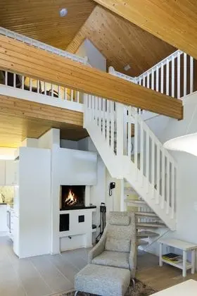 Apartment, 1 Bedroom, Sauna (52,5 m2)
