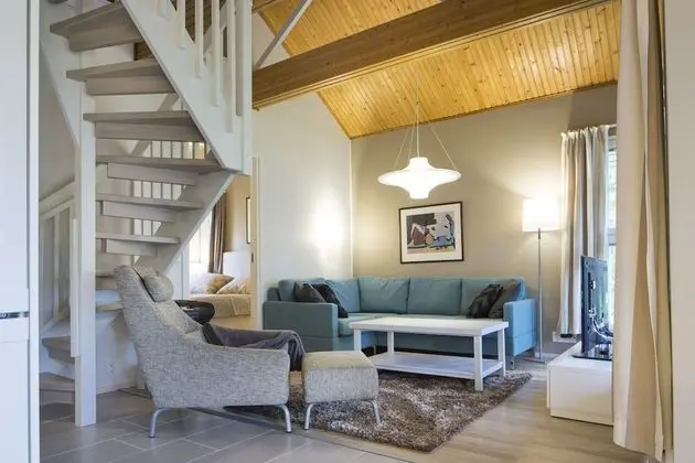 Apartment, 1 Bedroom, Sauna (52,5 m2)
