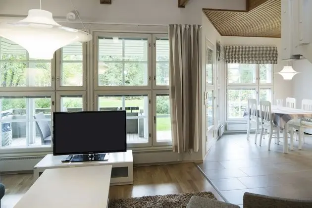 Apartment, 1 Bedroom, Sauna (52,5 m2)