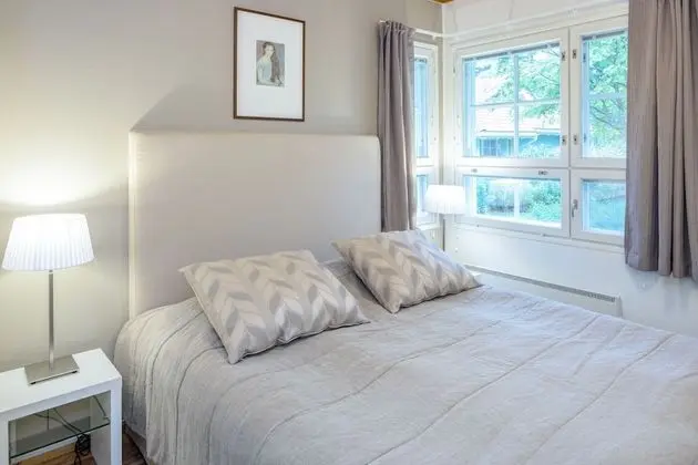 Apartment, 2 Bedrooms, Sauna, (67 m2)