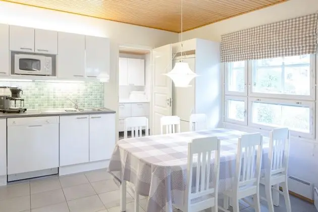 Apartment, 2 Bedrooms, Sauna, (67 m2)