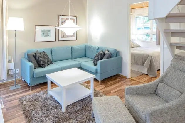 Apartment, 2 Bedrooms, Sauna, (67 m2)