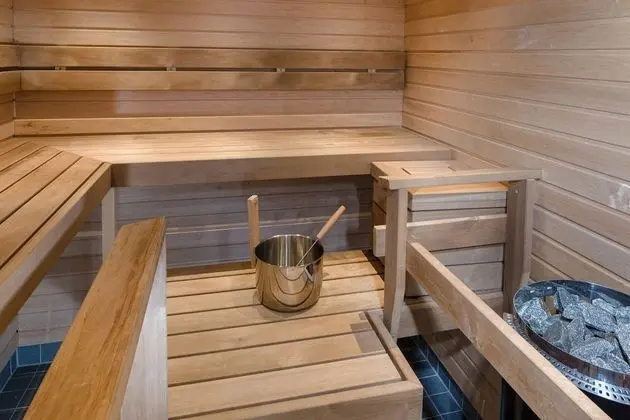 Apartment, 2 Bedrooms, Sauna, (67 m2)