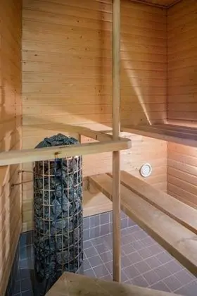 Studio Apartment, Sauna (24 m2)