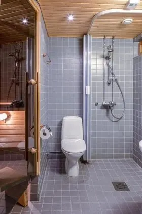 Studio Apartment, Sauna (24 m2)