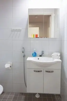 Apart Daire, 2 Yatak Odası, Park Manzaralı