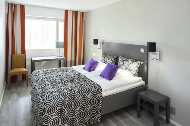 Apart Daire, 1 Yatak Odası (45 m2)