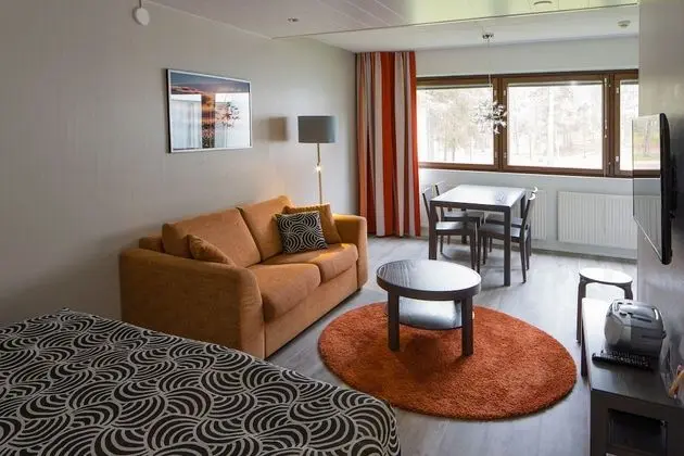 Apart Daire, 1 Yatak Odası (45 m2)