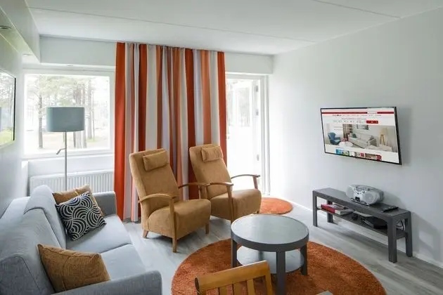 Apart Daire, 1 Yatak Odası (45 m2)