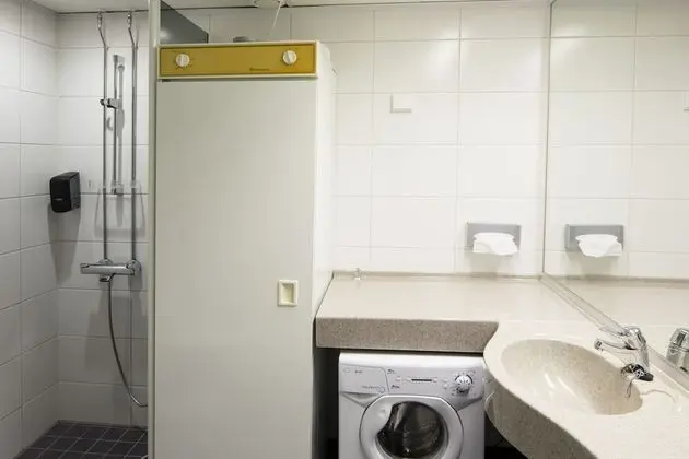Apart Daire, 1 Yatak Odası (45 m2)