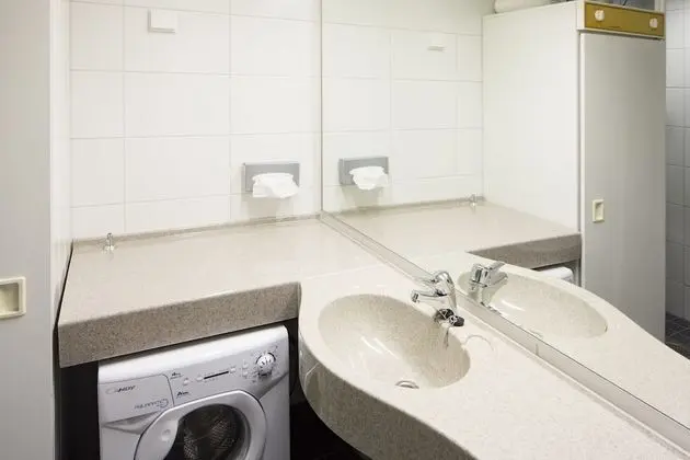 Apart Daire, 1 Yatak Odası (45 m2)