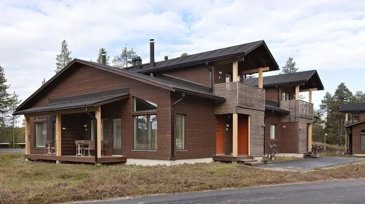 Apart Daire, 2 Yatak Odası, Sauna (60 m2)