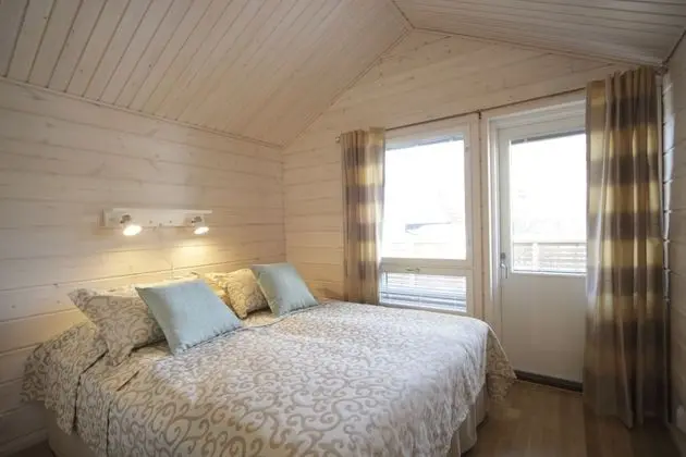 Apart Daire, 2 Yatak Odası, Sauna (60 m2)