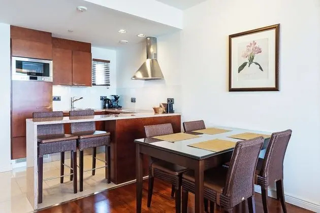Apart Daire, 1 Yatak Odası (45 m2)