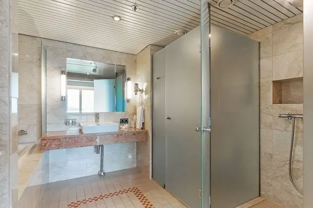 Apart Daire, 1 Yatak Odası (45 m2)