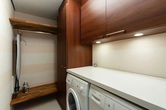 Apart Daire, 1 Yatak Odası (54 m2)