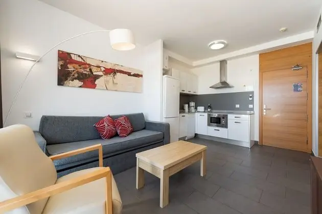 Apart Daire, 2 Yatak Odası