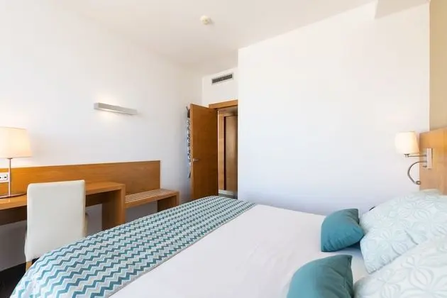 Deluxe Apart Daire, 1 Yatak Odası, Okyanus Manzaralı