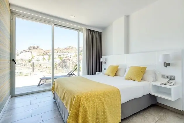 Deluxe Apart Daire, 1 Yatak Odası, Okyanus Manzaralı
