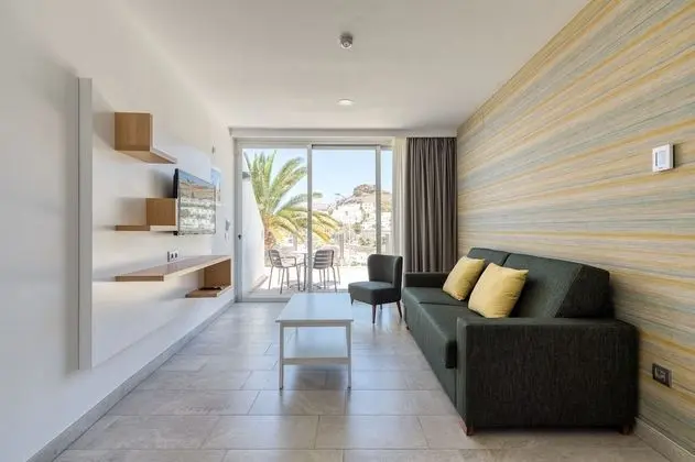 Deluxe Apart Daire, 1 Yatak Odası, Okyanus Manzaralı