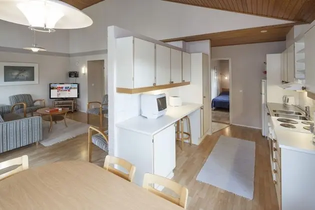 Apart Daire, 2 Yatak Odası (89 m2)