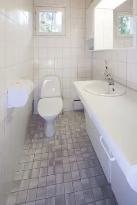 Apart Daire, 2 Yatak Odası, Sauna (80 m2, E6)