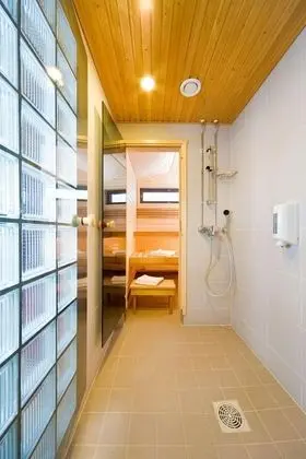 Apart Daire, 3 Yatak Odası, Sauna (83 m2)