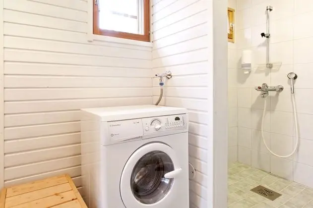 Dubleks, 1 Yatak Odası, Sauna (32 m2)