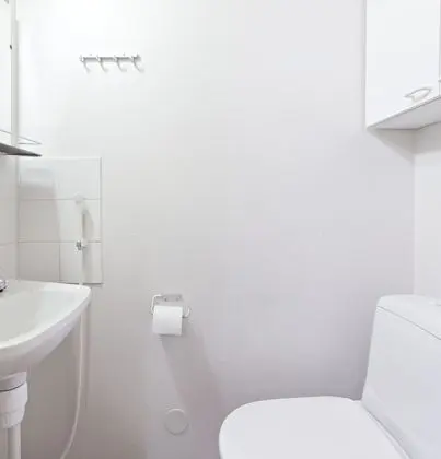 Dubleks, 2 Yatak Odası, Sauna (48 m2)