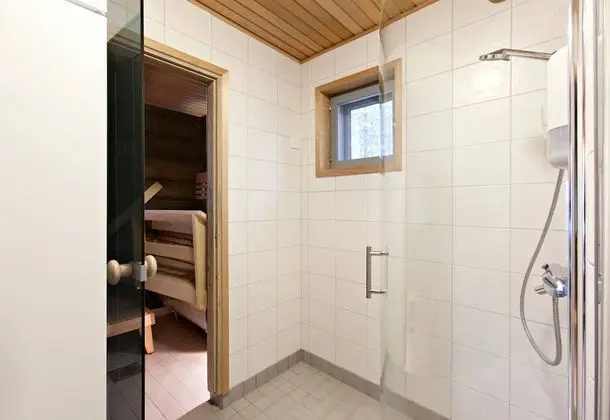 Kulübe, 4 Yatak Odası, Sauna (109.5 m2)