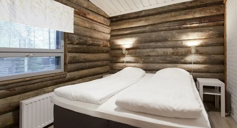 Kulübe, Sauna (45 m2)