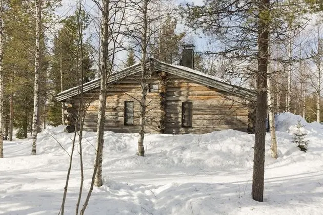 Kulübe, Sauna, Asma Kat (70 m2)