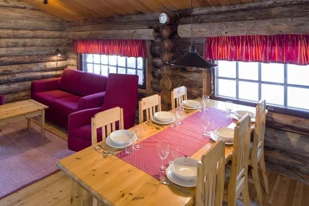 Kulübe, Sauna, Asma Kat (70 m2)