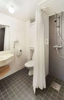 Economy İki Ayrı Yataklı Oda