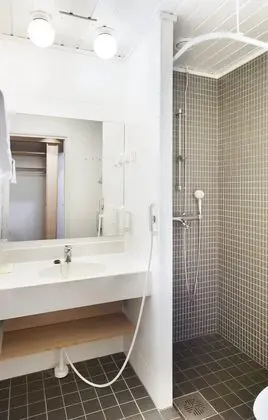 Economy İki Ayrı Yataklı Oda