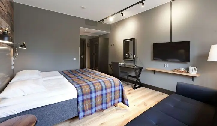 Superior İki Ayrı Yataklı Oda