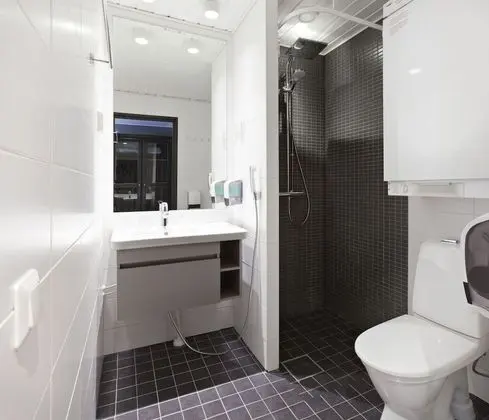 Superior İki Ayrı Yataklı Oda