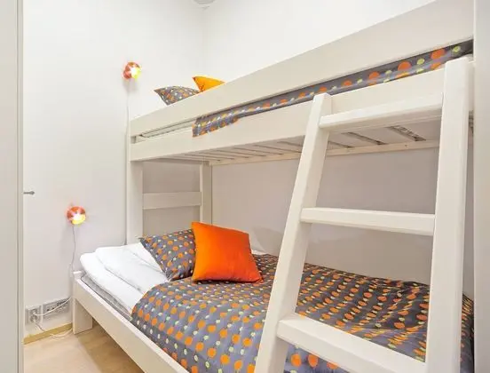 Apart Daire, 1 Yatak Odası (51m2)