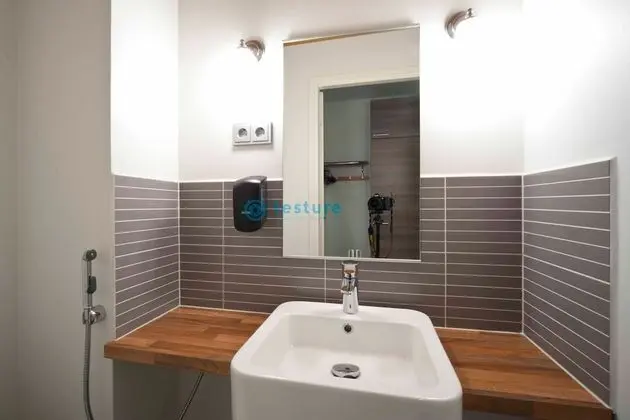 Apart Daire, 1 Yatak Odası (51m2)