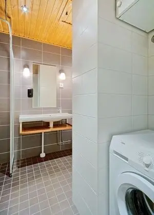 Apart Daire, 1 Yatak Odası (51m2)