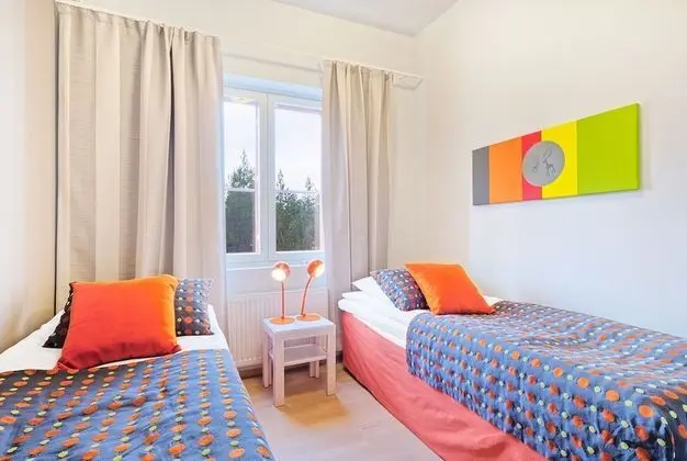 Apart Daire, 2 Yatak Odası (60m2)