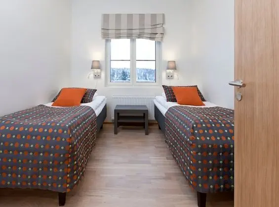 Apart Daire, 2 Yatak Odası (60m2)