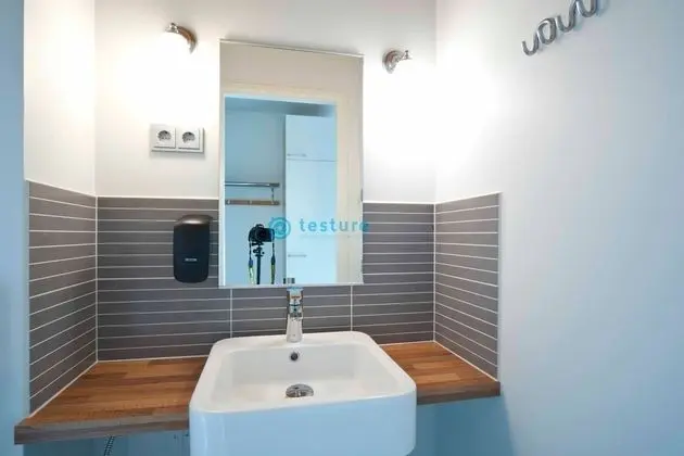 Apart Daire, 2 Yatak Odası (60m2)